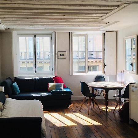 Chez Vous St Honore Париж Екстер'єр фото