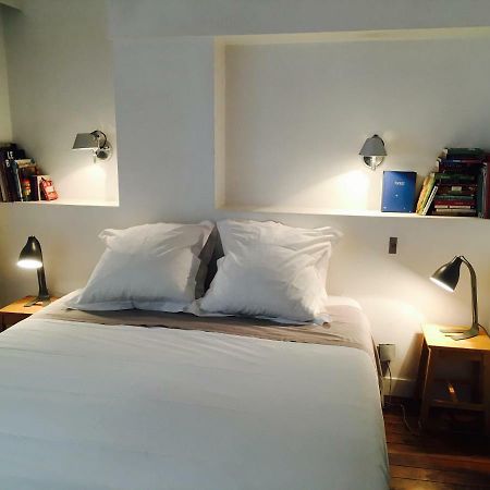 Chez Vous St Honore Париж Екстер'єр фото