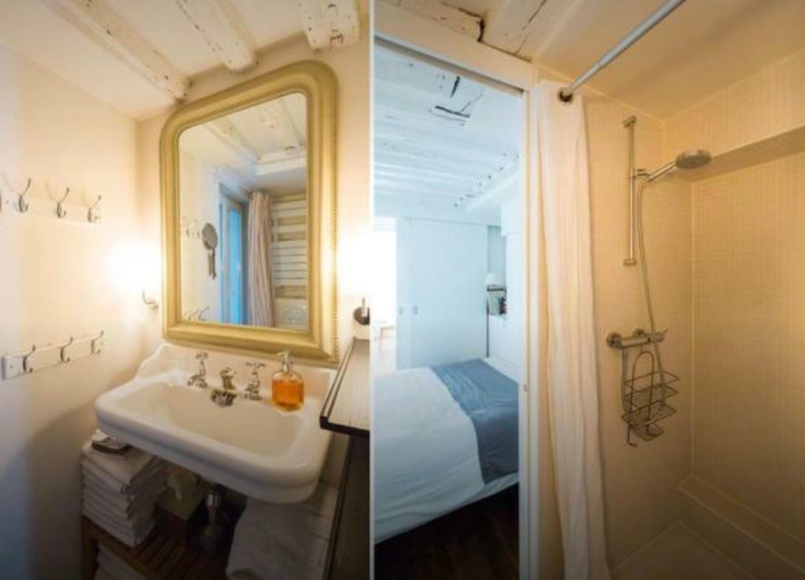 Chez Vous St Honore Париж Екстер'єр фото