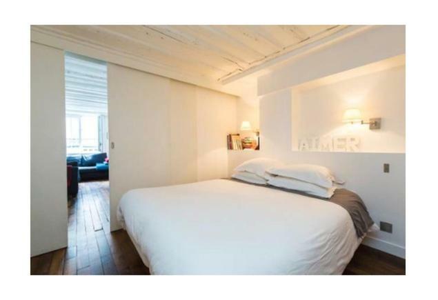 Chez Vous St Honore Париж Екстер'єр фото