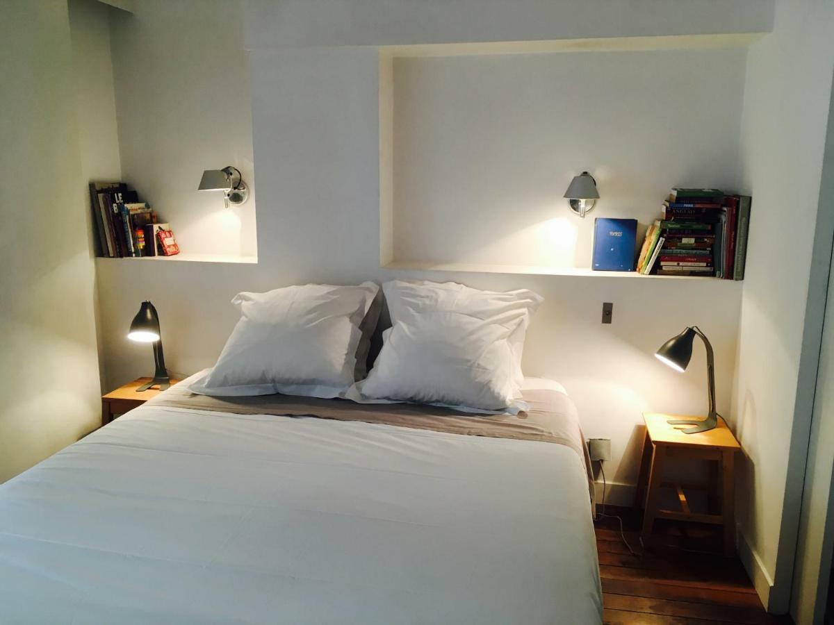 Chez Vous St Honore Париж Екстер'єр фото